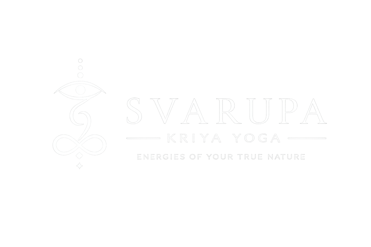 Svarupa Kriya Yoga